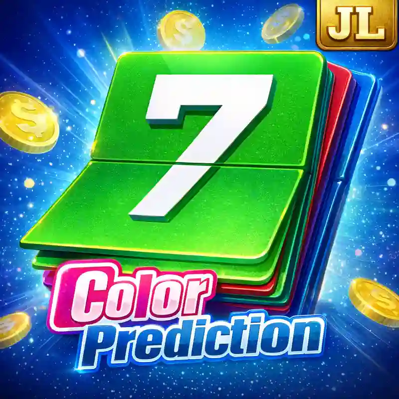 Color Prediction casino game by ta777