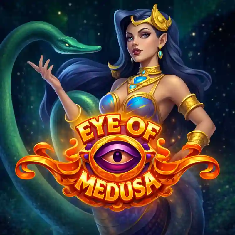 Eye of Medusa