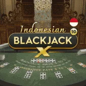 Indonesian BlackjackX